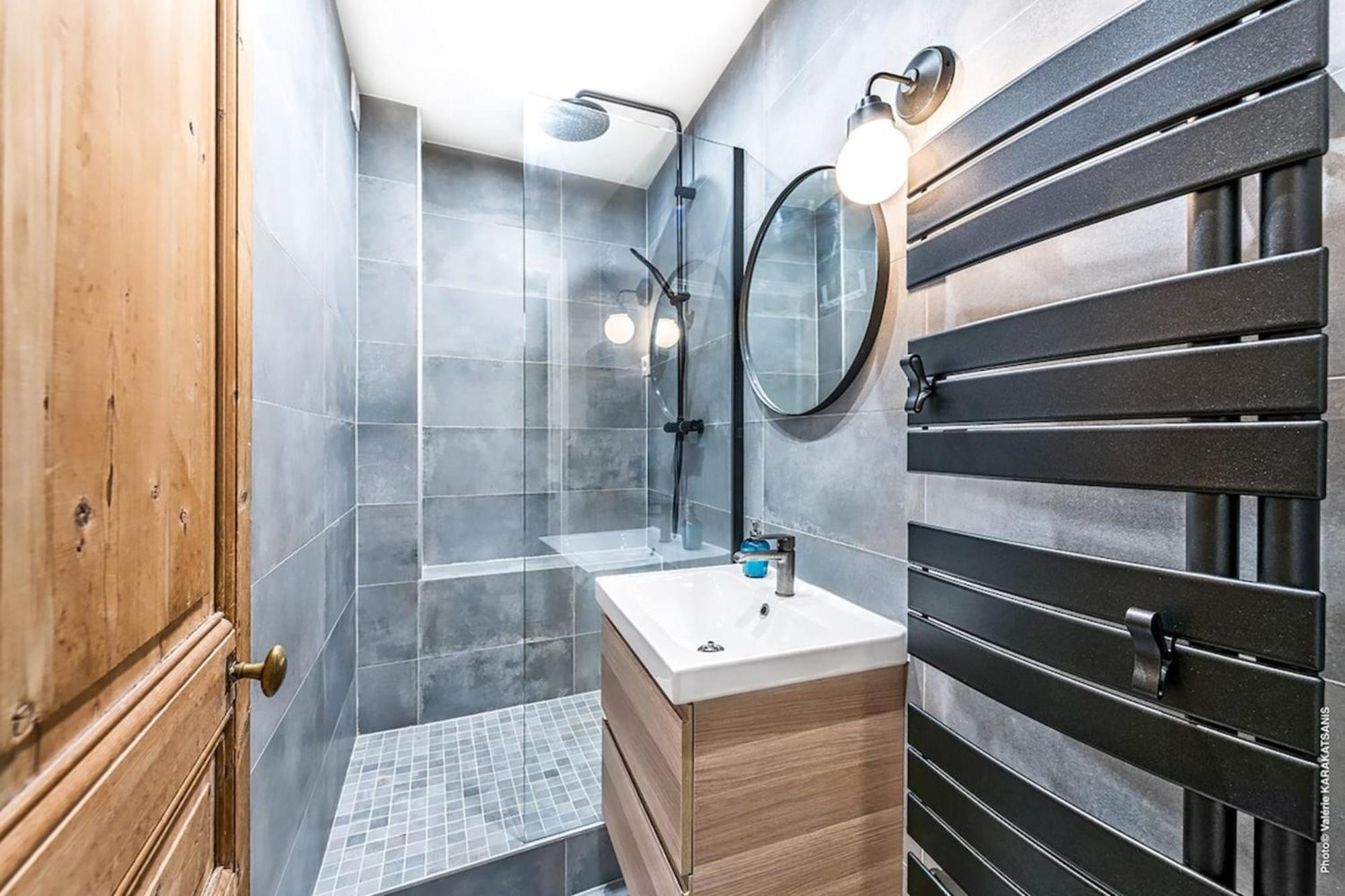Apartament Gros Caillou - Bourdonnais 1Bdr Paryż Zewnętrze zdjęcie